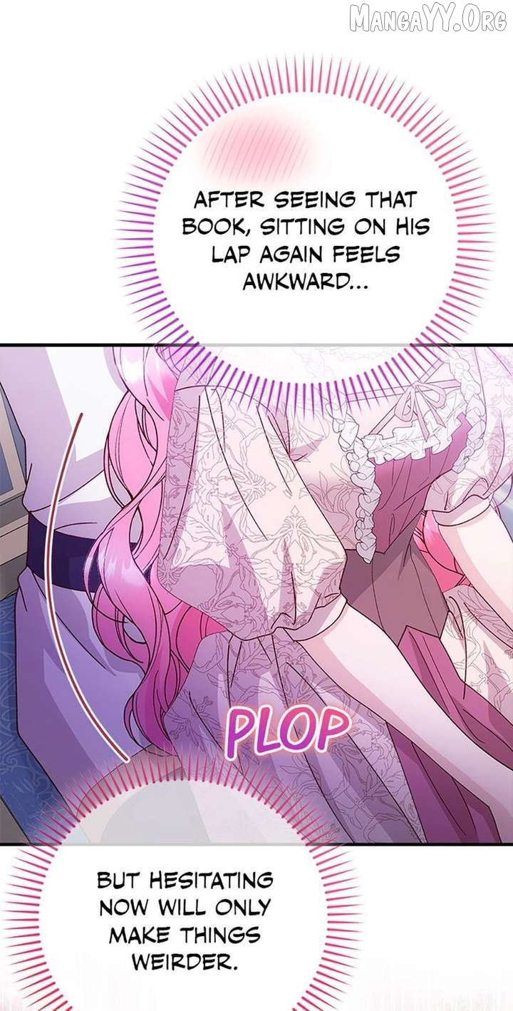 I Took Away the Tyrant’s Virginity Chapter 70 - page 63