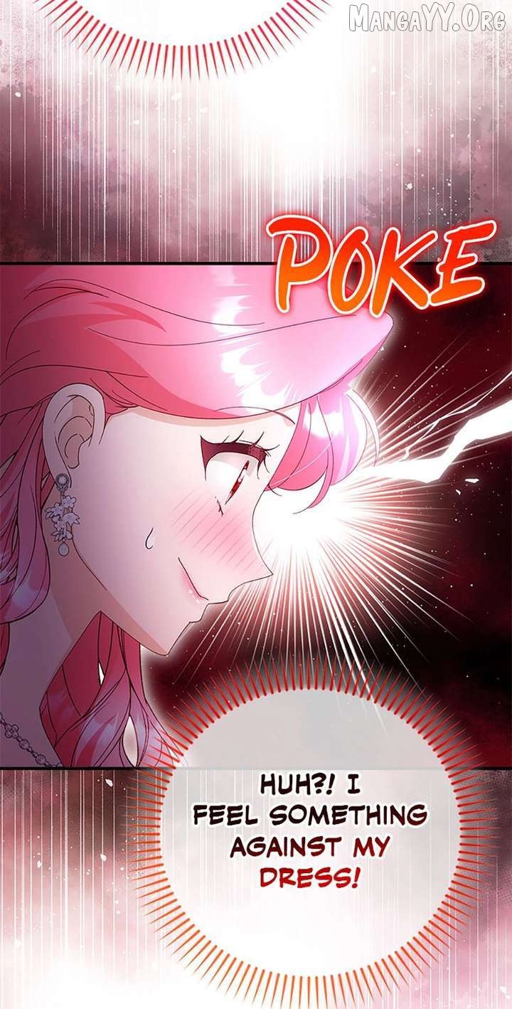 I Took Away the Tyrant’s Virginity Chapter 70 - page 64
