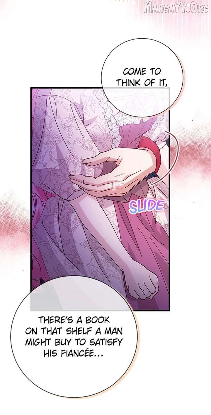 I Took Away the Tyrant’s Virginity Chapter 70 - page 65