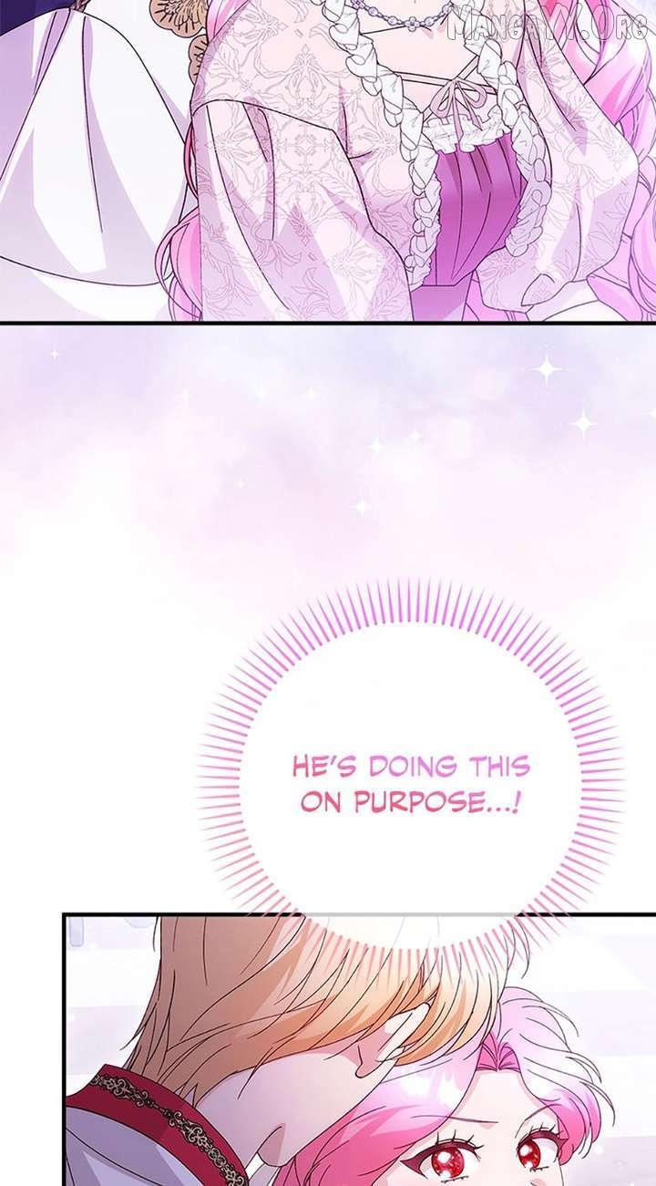 I Took Away the Tyrant’s Virginity Chapter 70 - page 67