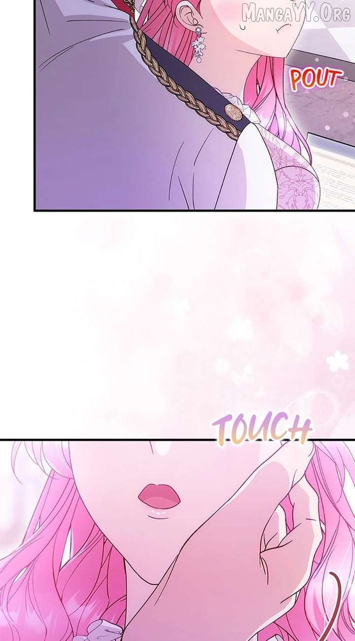 I Took Away the Tyrant’s Virginity Chapter 70 - page 68