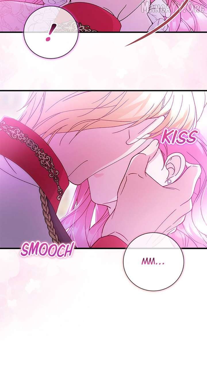 I Took Away the Tyrant’s Virginity Chapter 70 - page 69