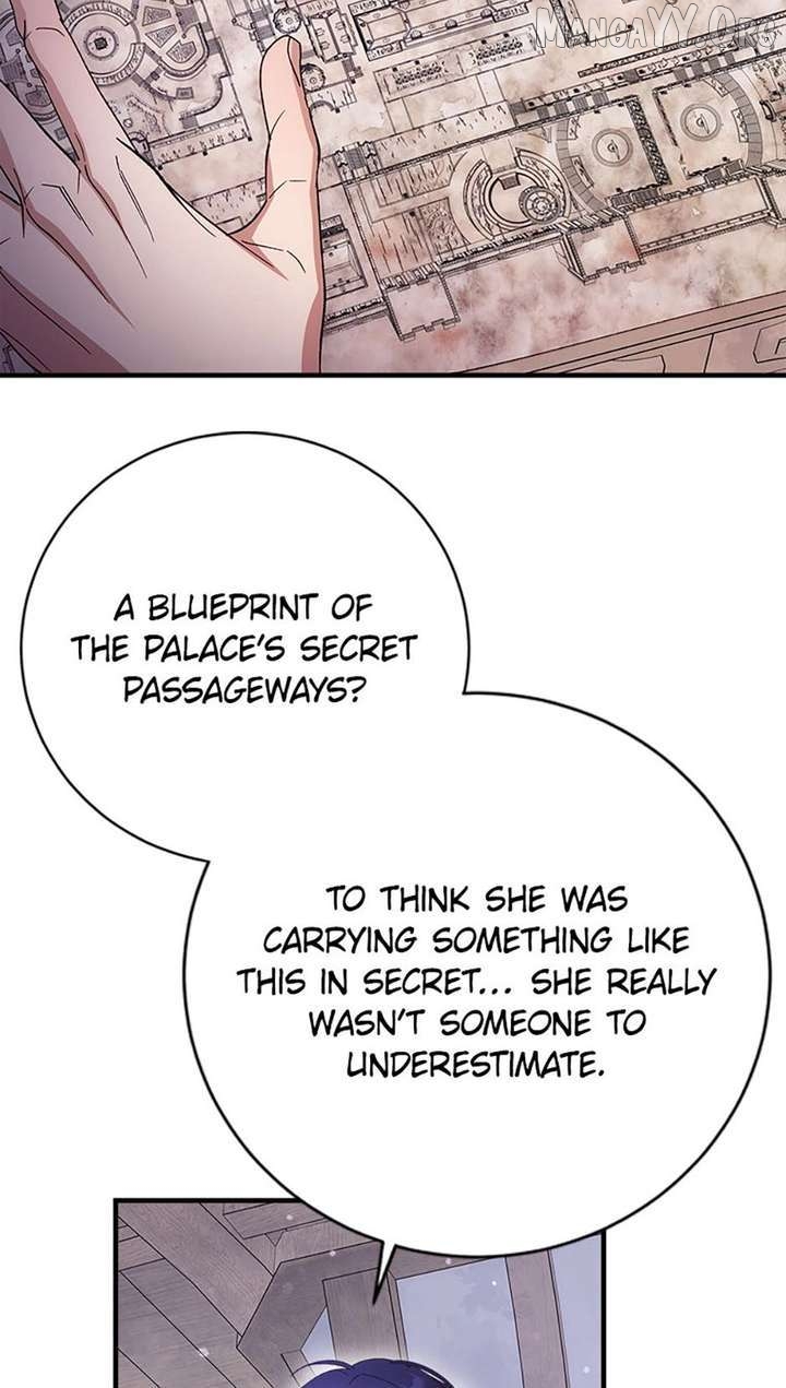 I Took Away the Tyrant’s Virginity Chapter 70 - page 7