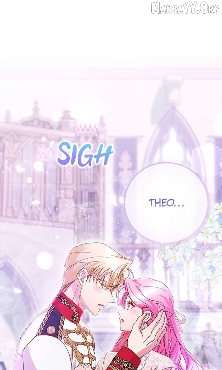 I Took Away the Tyrant’s Virginity Chapter 70 - page 70