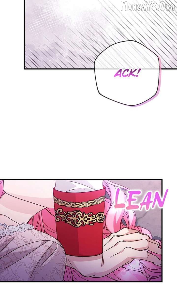I Took Away the Tyrant’s Virginity Chapter 70 - page 72