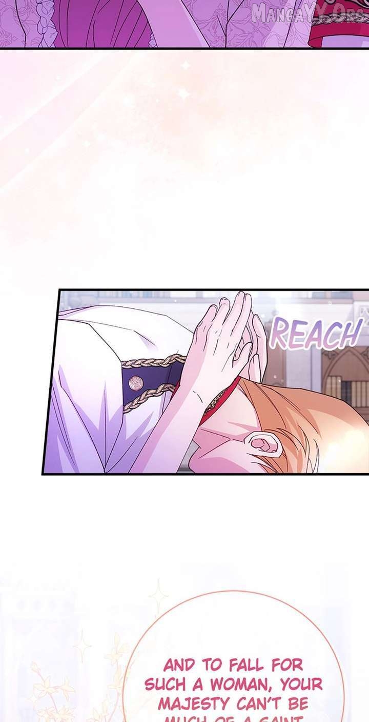 I Took Away the Tyrant’s Virginity Chapter 70 - page 75