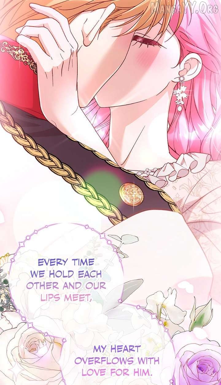 I Took Away the Tyrant’s Virginity Chapter 70 - page 79