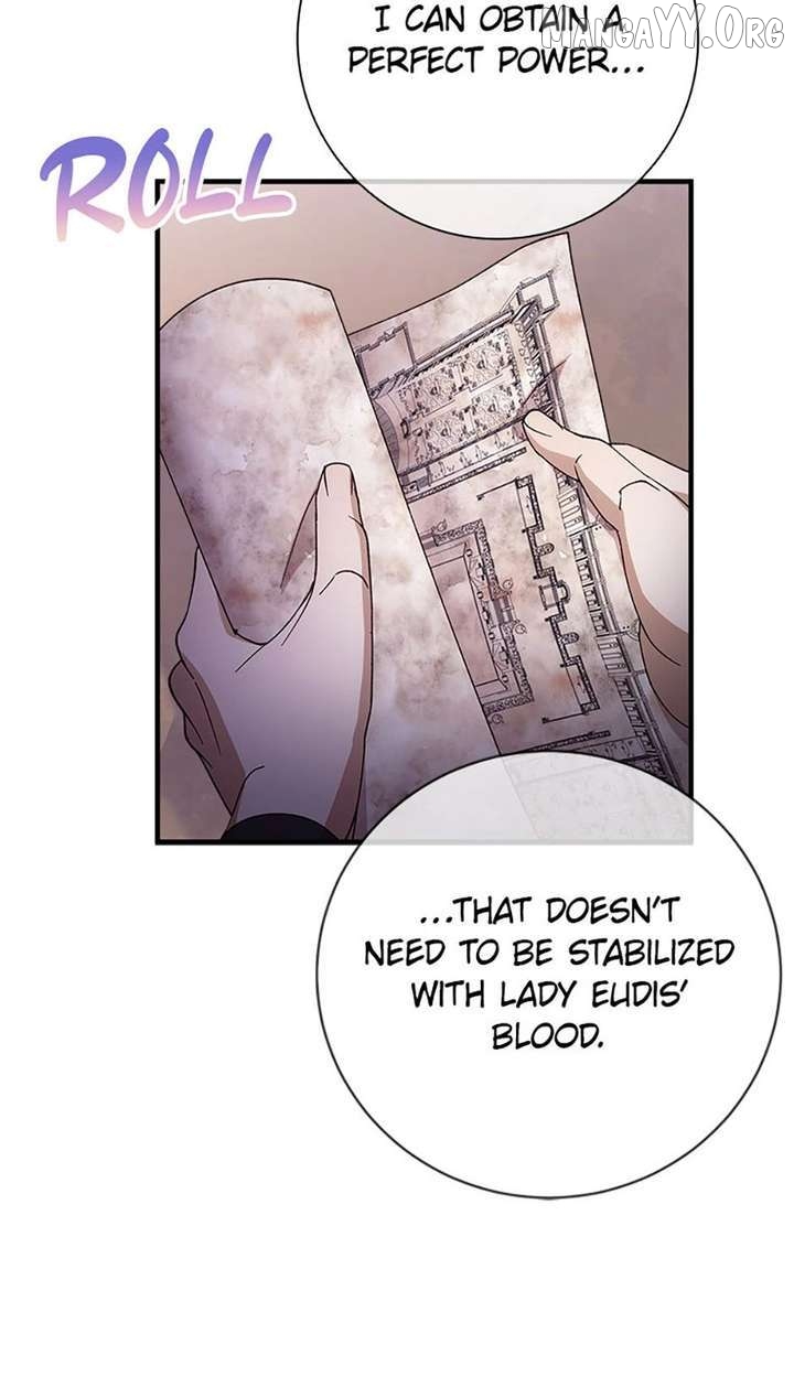 I Took Away the Tyrant’s Virginity Chapter 70 - page 9