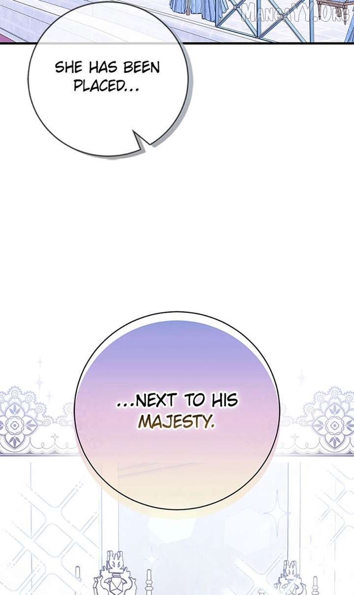 I Took Away the Tyrant’s Virginity Chapter 71 - page 10