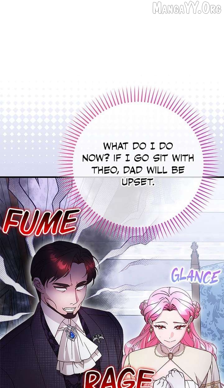 I Took Away the Tyrant’s Virginity Chapter 71 - page 12