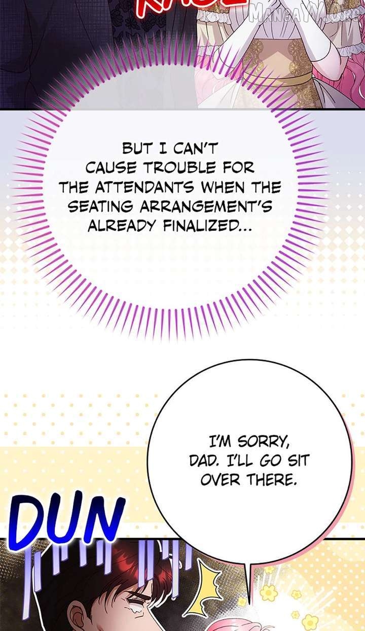 I Took Away the Tyrant’s Virginity Chapter 71 - page 13