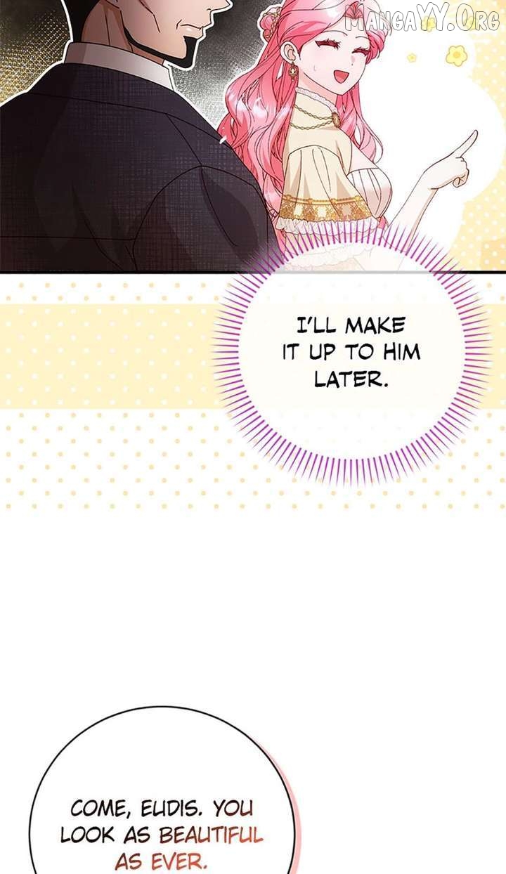 I Took Away the Tyrant’s Virginity Chapter 71 - page 14