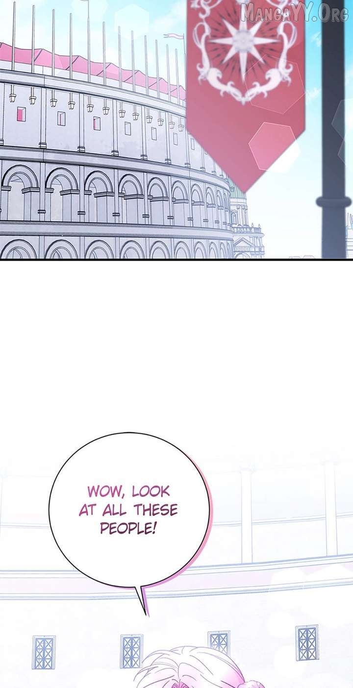 I Took Away the Tyrant’s Virginity Chapter 71 - page 2