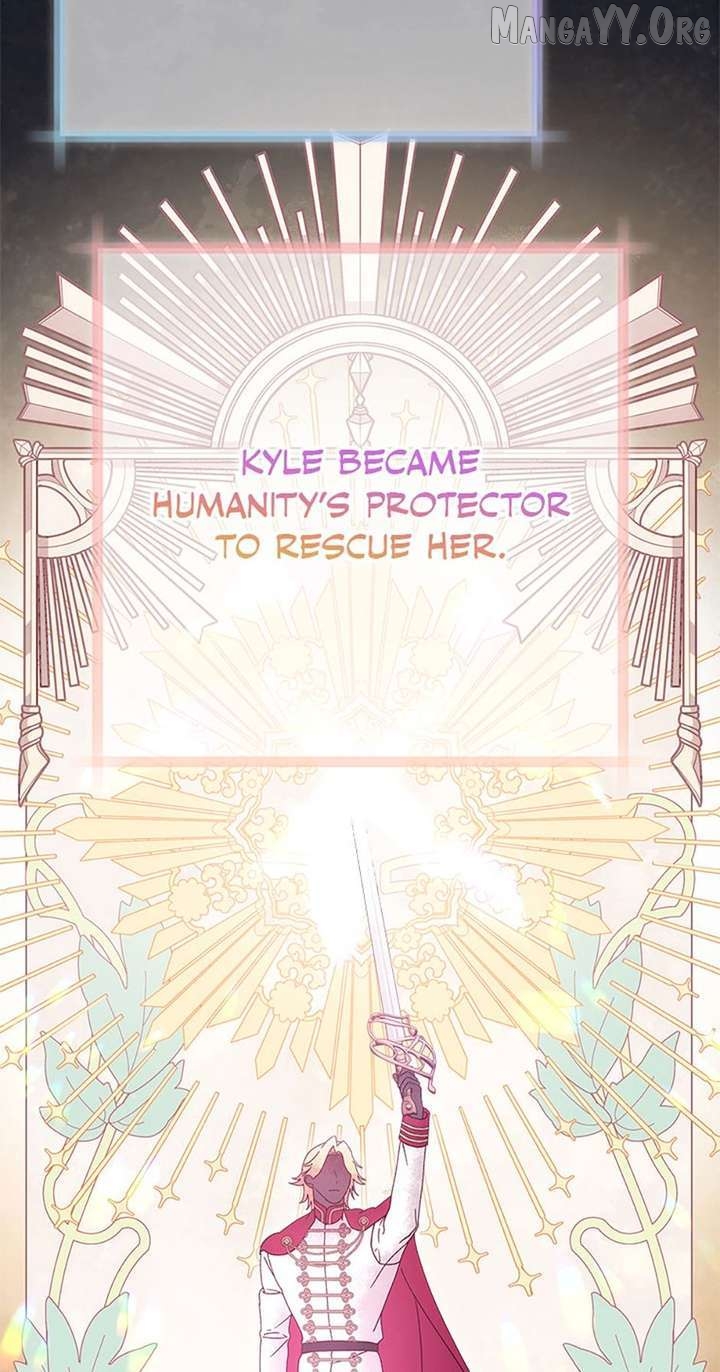 I Took Away the Tyrant’s Virginity Chapter 71 - page 24