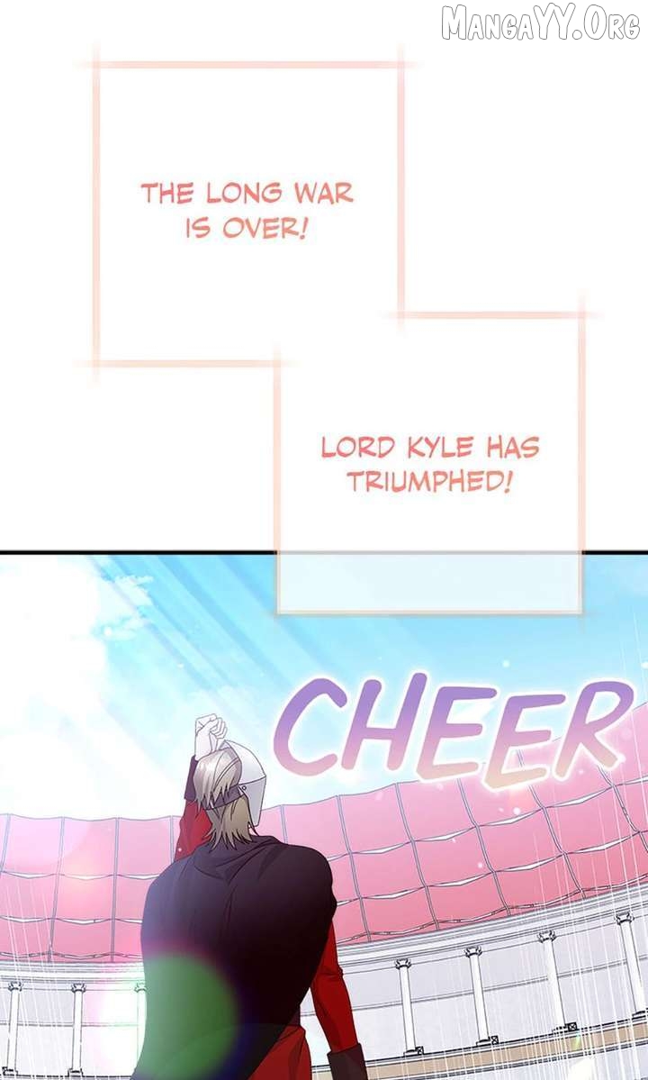 I Took Away the Tyrant’s Virginity Chapter 71 - page 26