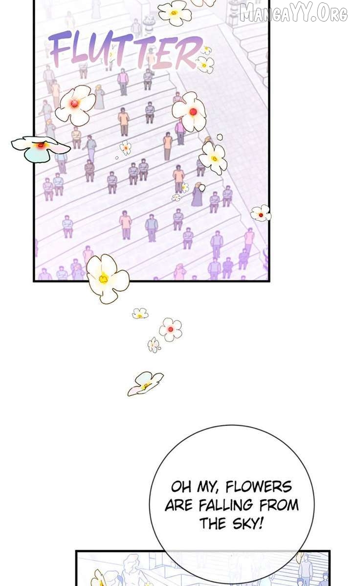 I Took Away the Tyrant’s Virginity Chapter 71 - page 28
