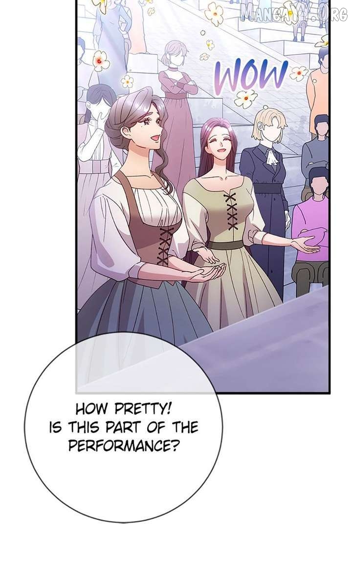 I Took Away the Tyrant’s Virginity Chapter 71 - page 29