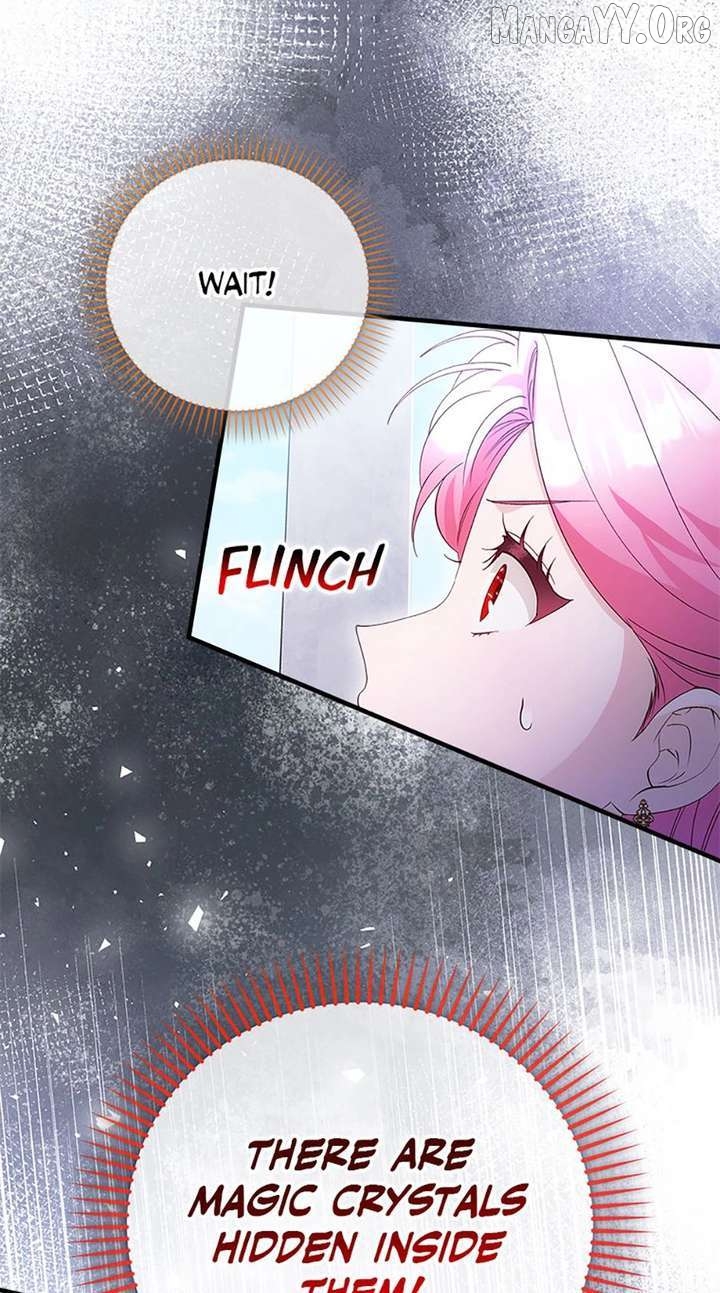 I Took Away the Tyrant’s Virginity Chapter 71 - page 31