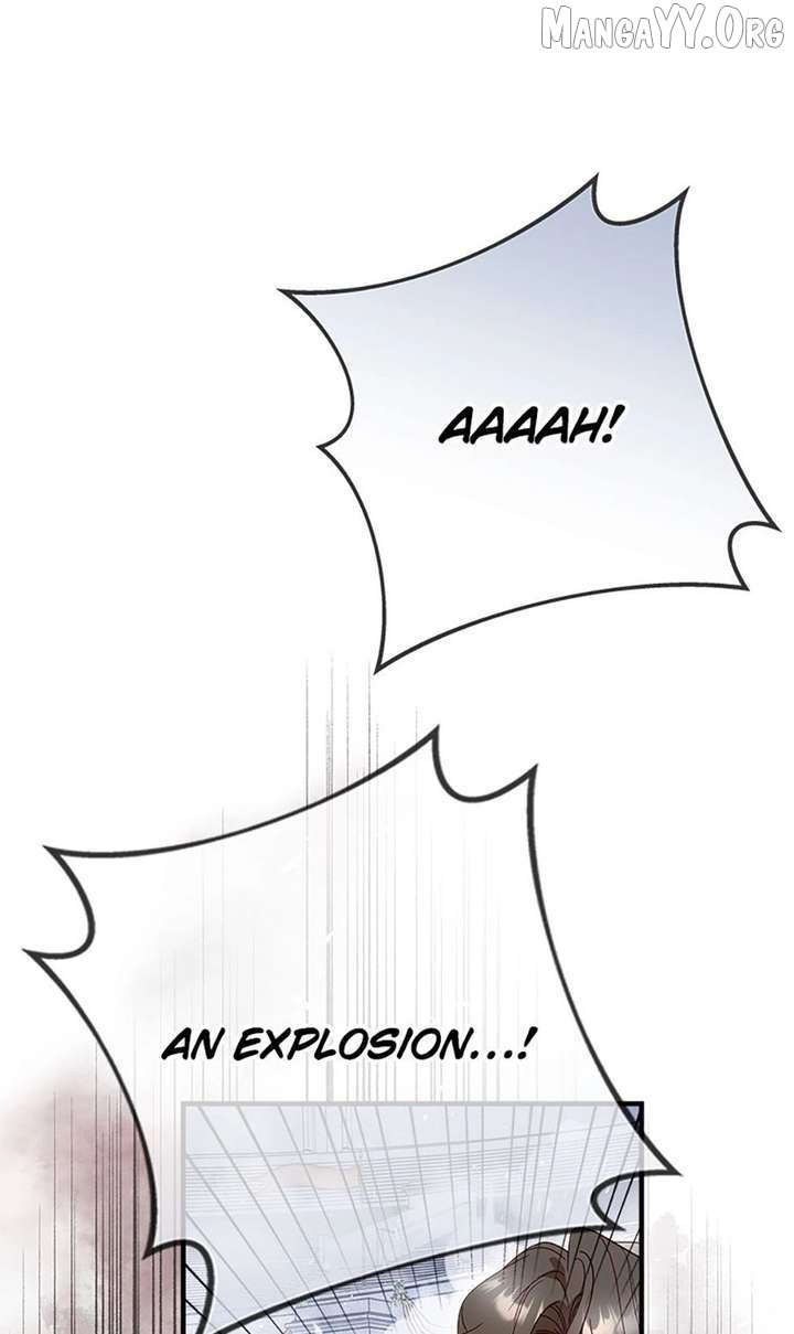 I Took Away the Tyrant’s Virginity Chapter 71 - page 35