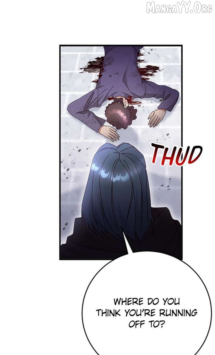 I Took Away the Tyrant’s Virginity Chapter 71 - page 38