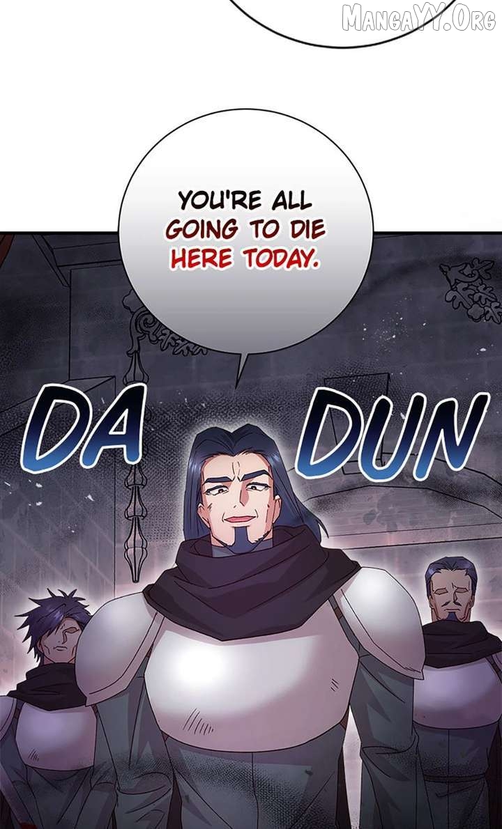 I Took Away the Tyrant’s Virginity Chapter 71 - page 39