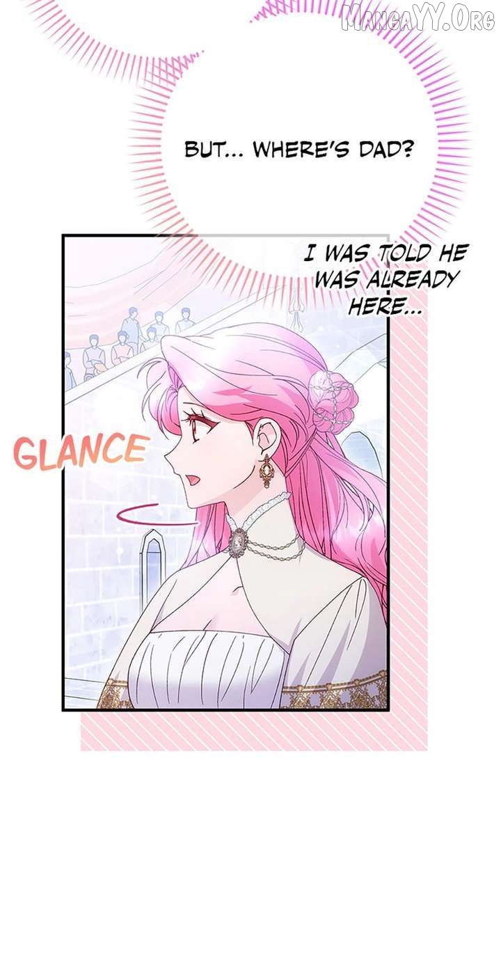 I Took Away the Tyrant’s Virginity Chapter 71 - page 4