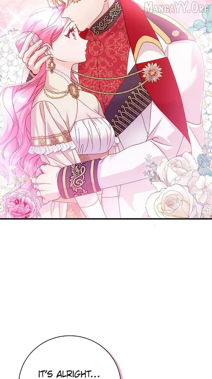 I Took Away the Tyrant’s Virginity Chapter 71 - page 49
