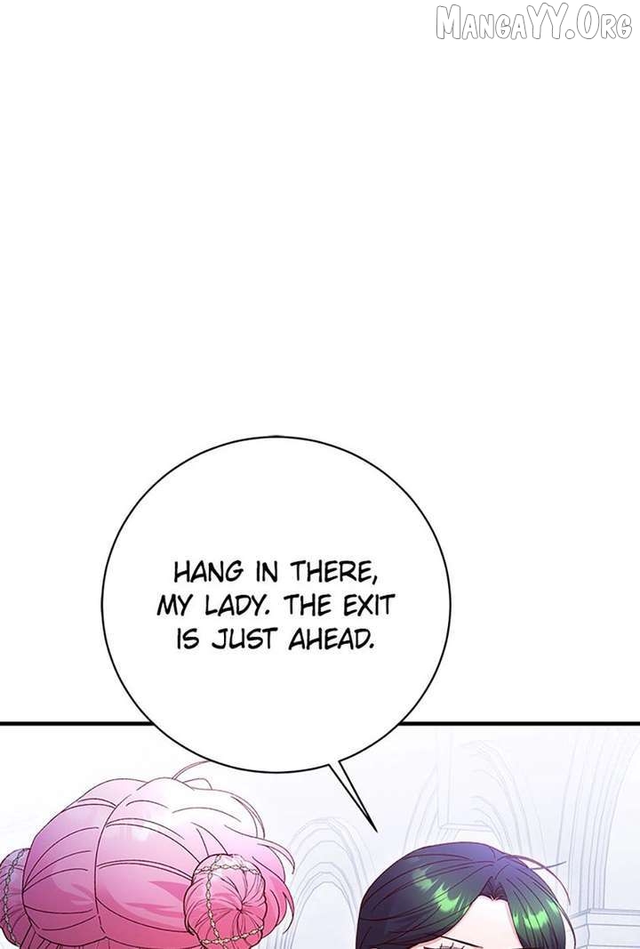 I Took Away the Tyrant’s Virginity Chapter 71 - page 52