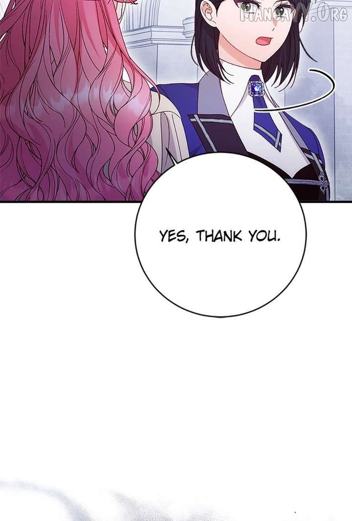 I Took Away the Tyrant’s Virginity Chapter 71 - page 53