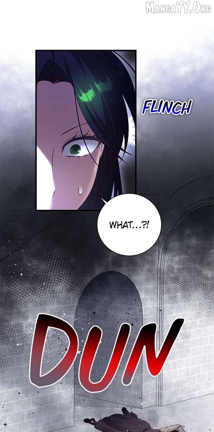 I Took Away the Tyrant’s Virginity Chapter 71 - page 55