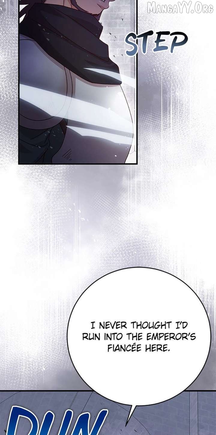 I Took Away the Tyrant’s Virginity Chapter 71 - page 57