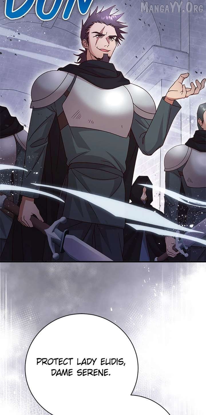 I Took Away the Tyrant’s Virginity Chapter 71 - page 58