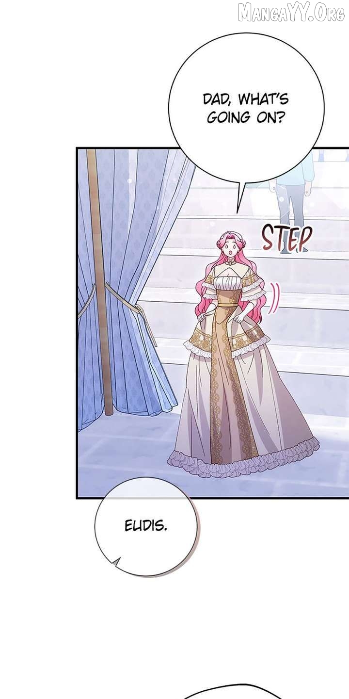 I Took Away the Tyrant’s Virginity Chapter 71 - page 6