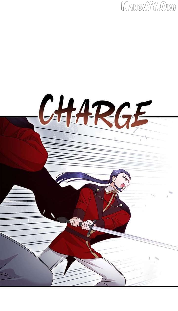 I Took Away the Tyrant’s Virginity Chapter 71 - page 60