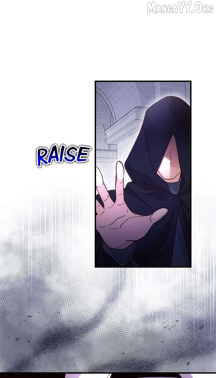 I Took Away the Tyrant’s Virginity Chapter 71 - page 61