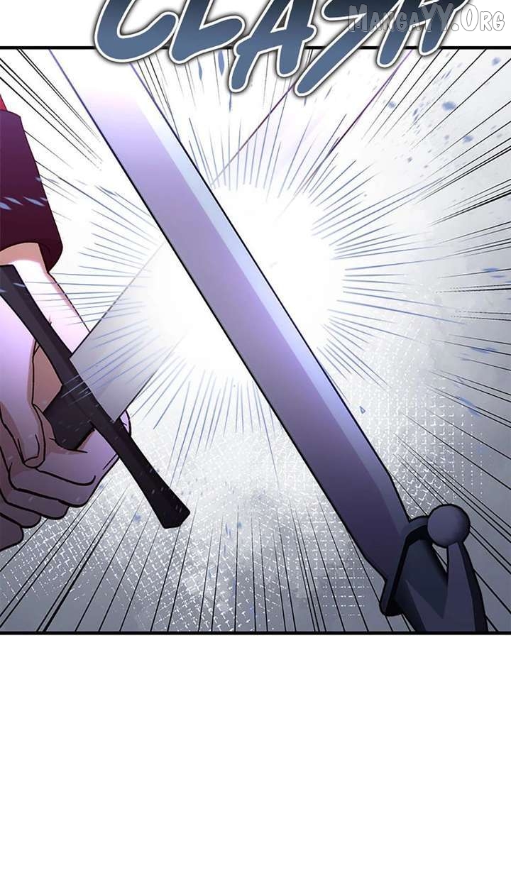 I Took Away the Tyrant’s Virginity Chapter 71 - page 63