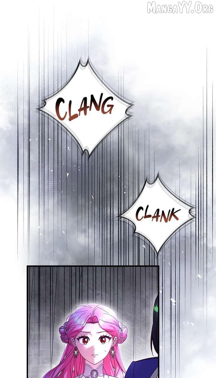 I Took Away the Tyrant’s Virginity Chapter 71 - page 64