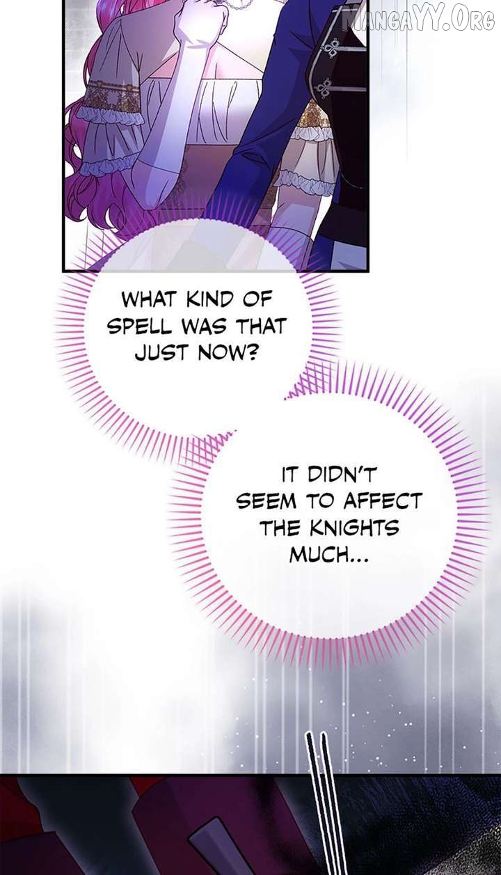 I Took Away the Tyrant’s Virginity Chapter 71 - page 65