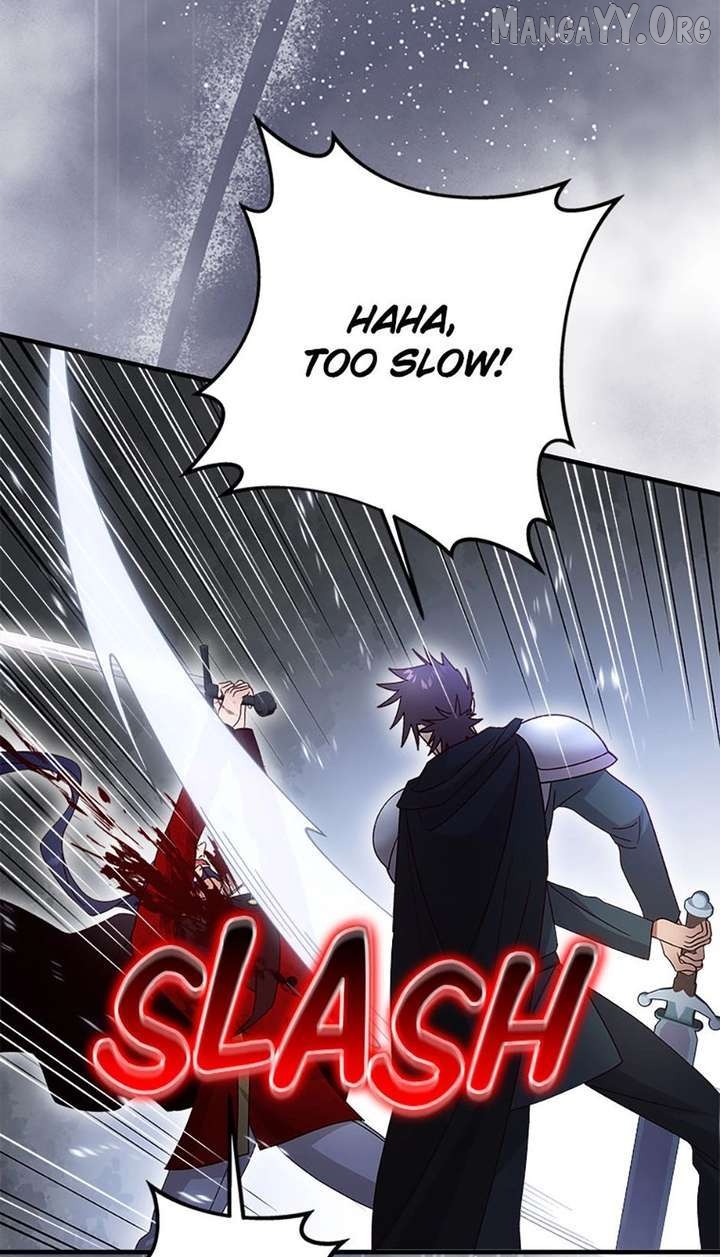 I Took Away the Tyrant’s Virginity Chapter 71 - page 67