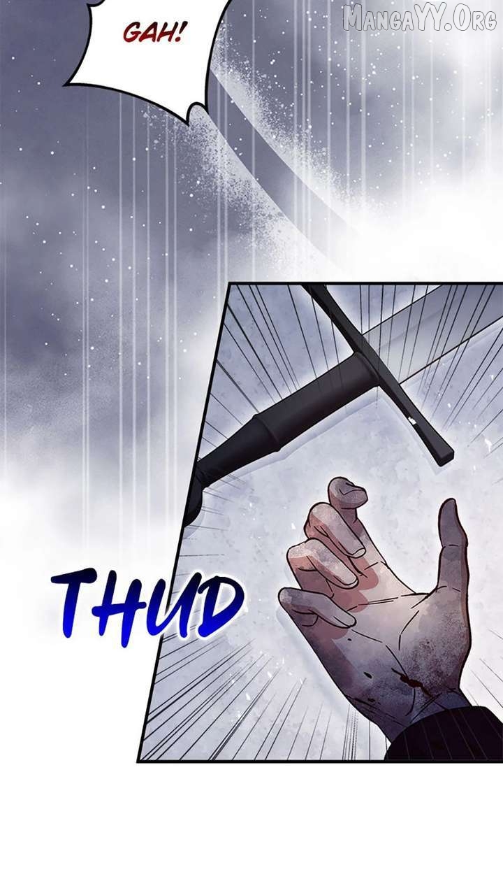 I Took Away the Tyrant’s Virginity Chapter 71 - page 68