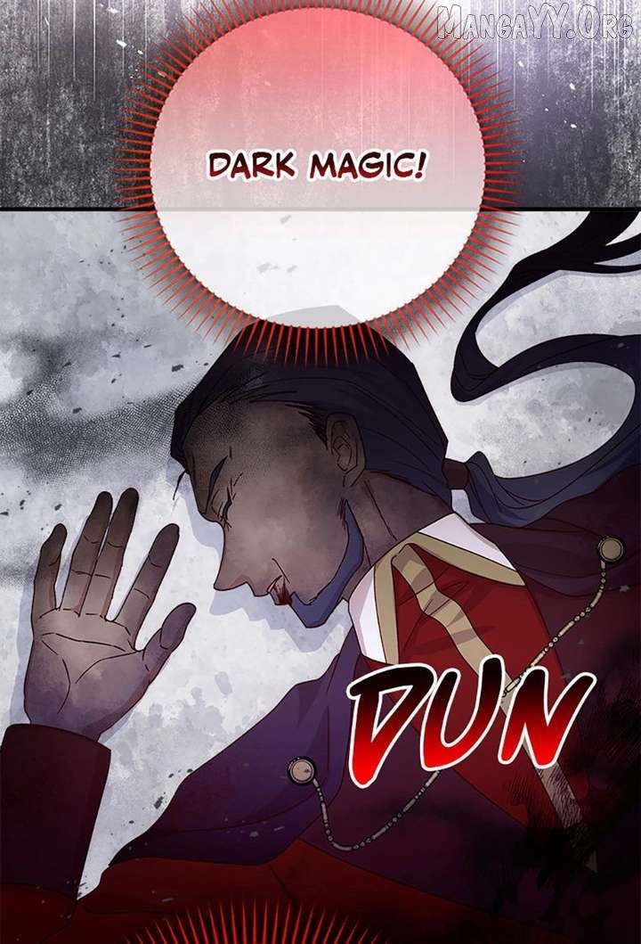 I Took Away the Tyrant’s Virginity Chapter 71 - page 70