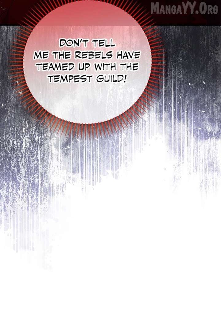 I Took Away the Tyrant’s Virginity Chapter 71 - page 71