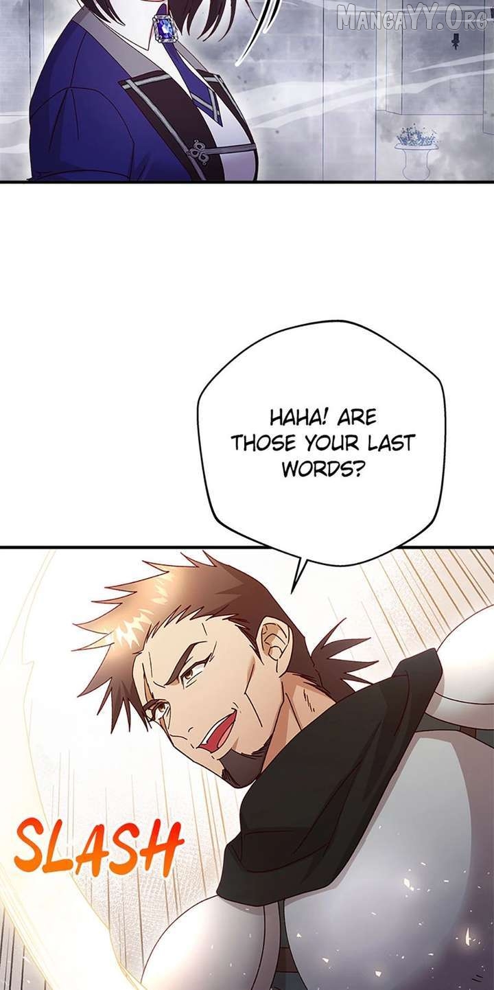 I Took Away the Tyrant’s Virginity Chapter 71 - page 79