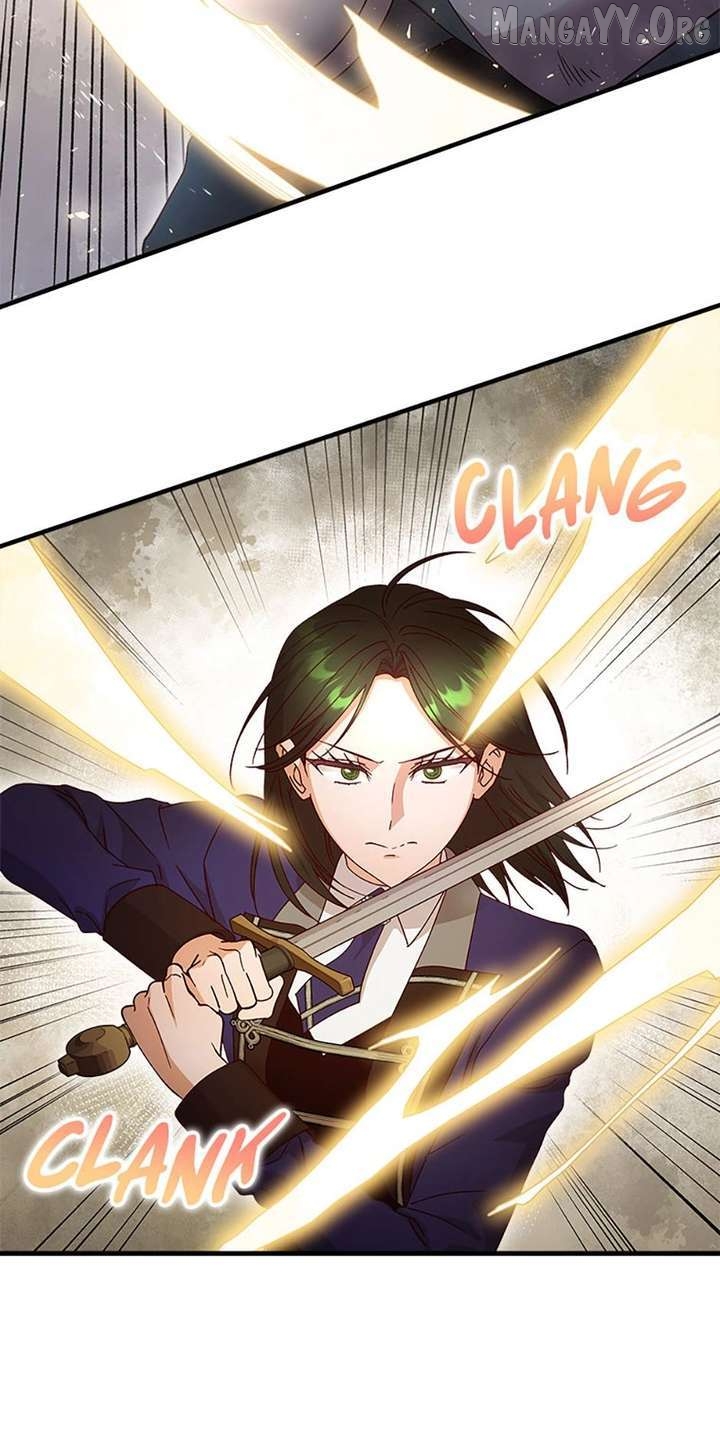 I Took Away the Tyrant’s Virginity Chapter 71 - page 80