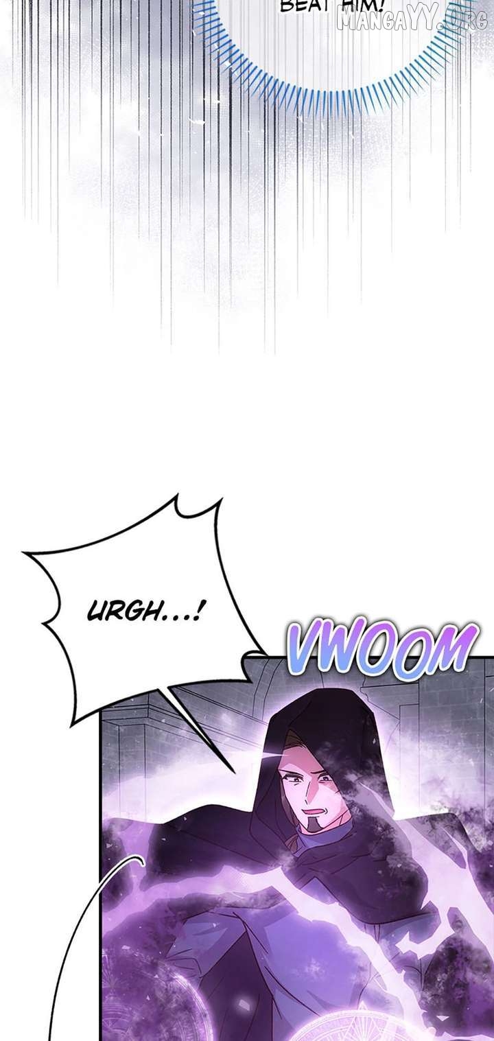 I Took Away the Tyrant’s Virginity Chapter 71 - page 86