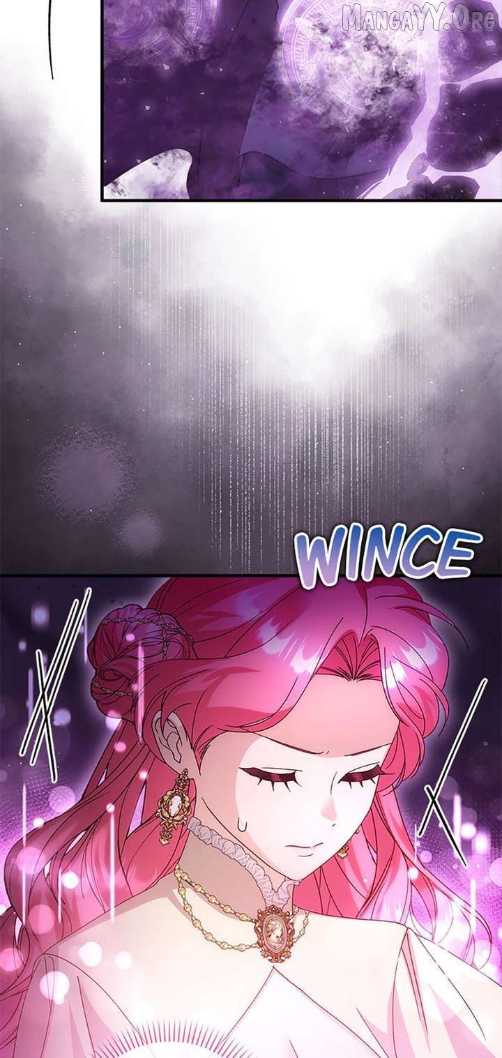 I Took Away the Tyrant’s Virginity Chapter 71 - page 87