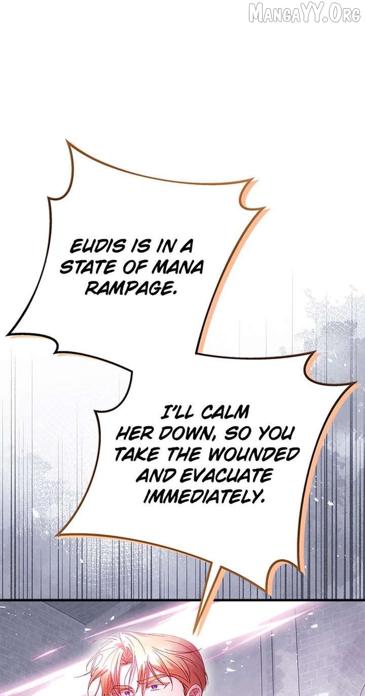 I Took Away the Tyrant’s Virginity Chapter 72 - page 10