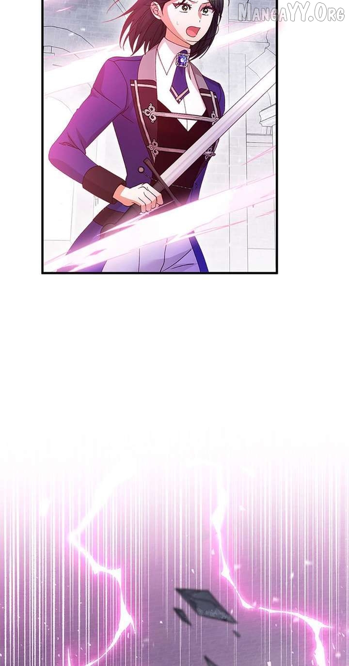 I Took Away the Tyrant’s Virginity Chapter 72 - page 12