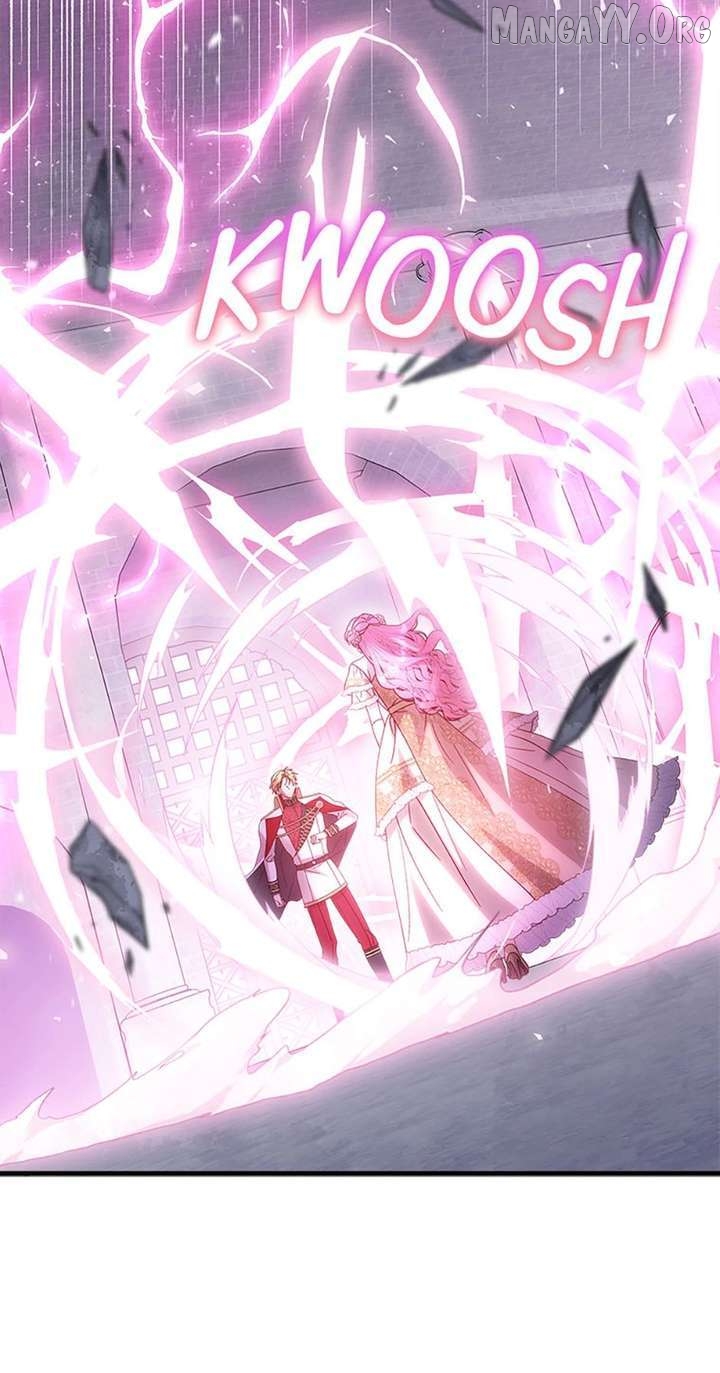 I Took Away the Tyrant’s Virginity Chapter 72 - page 13