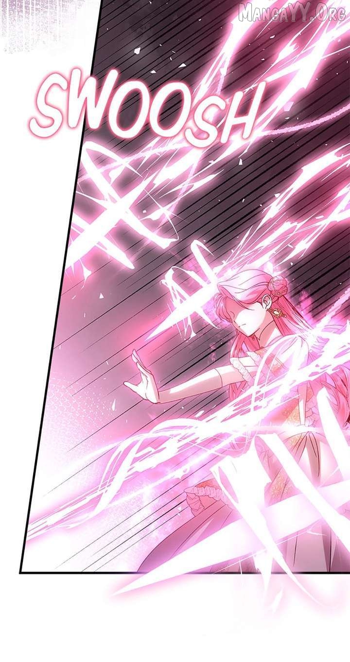 I Took Away the Tyrant’s Virginity Chapter 72 - page 16